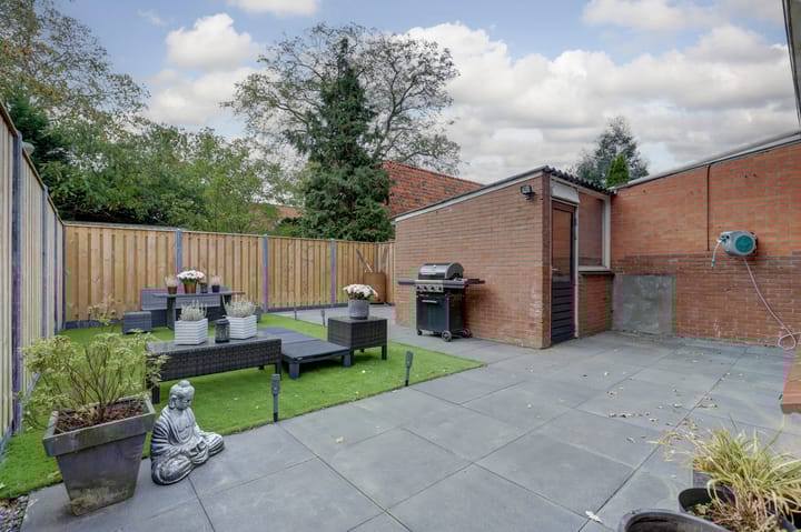 Foto 25 van Steenvlietstraat 12