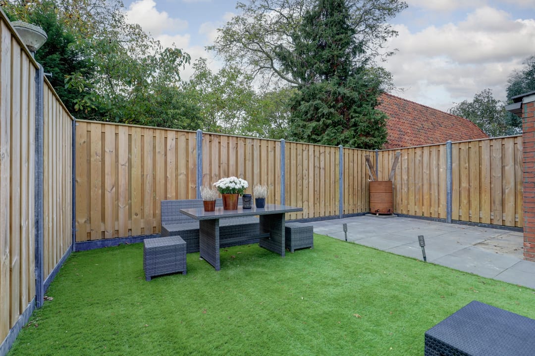 Foto 28 van Steenvlietstraat 12