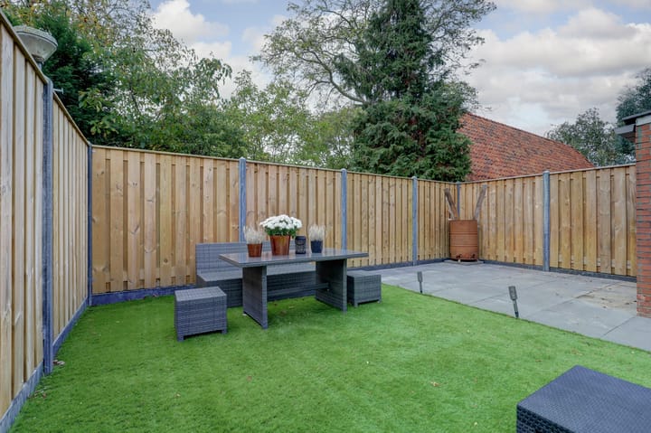 Foto 28 van Steenvlietstraat 12