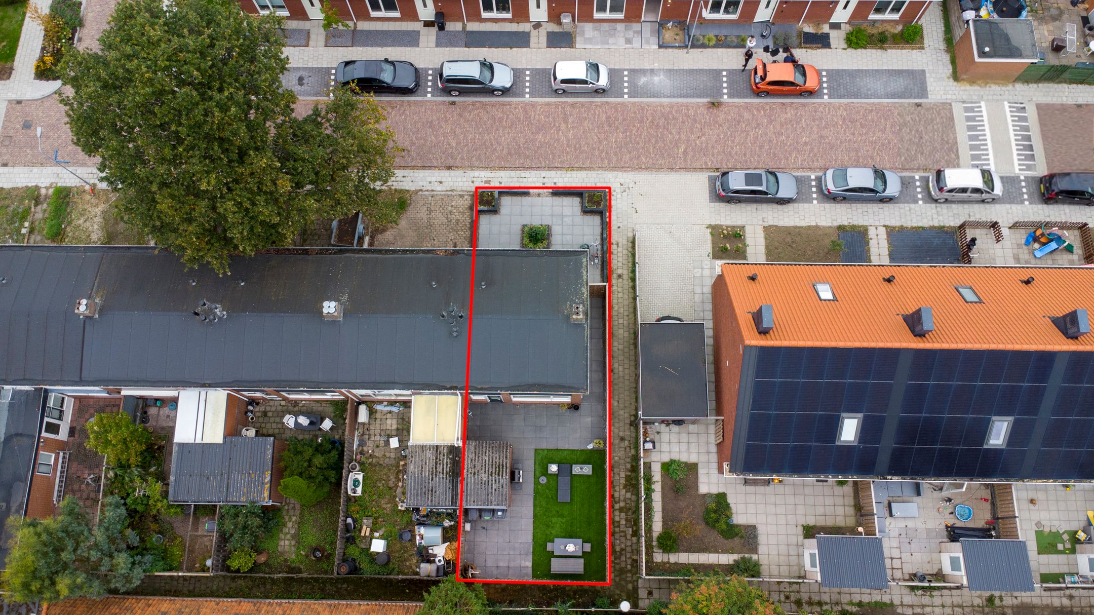 Foto 33 van Steenvlietstraat 12