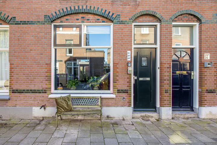 Foto 1 van Egelantierstraat 24