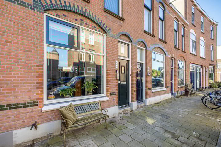 Foto 2 van Egelantierstraat 24