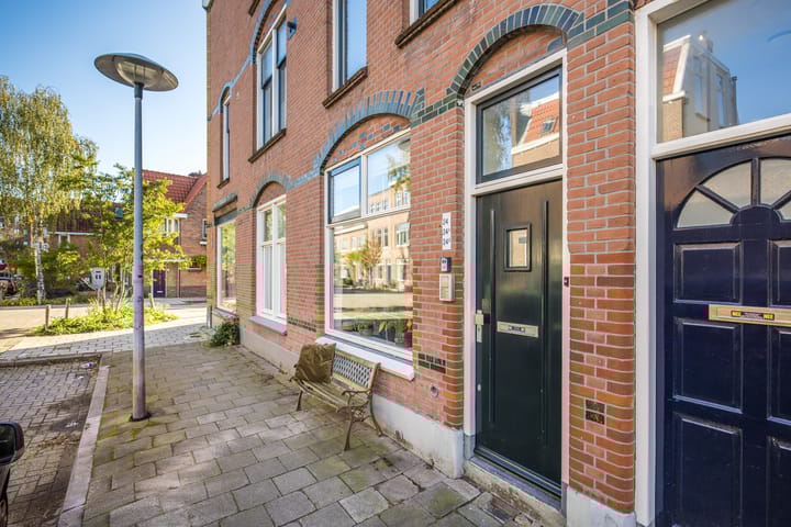 Foto 3 van Egelantierstraat 24