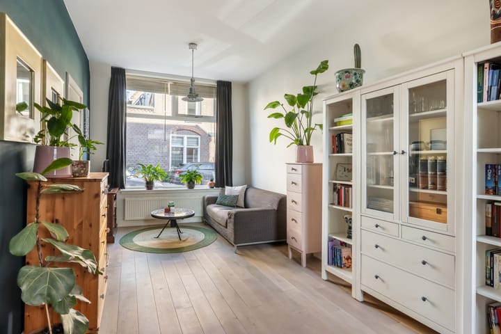 Foto 5 van Egelantierstraat 24