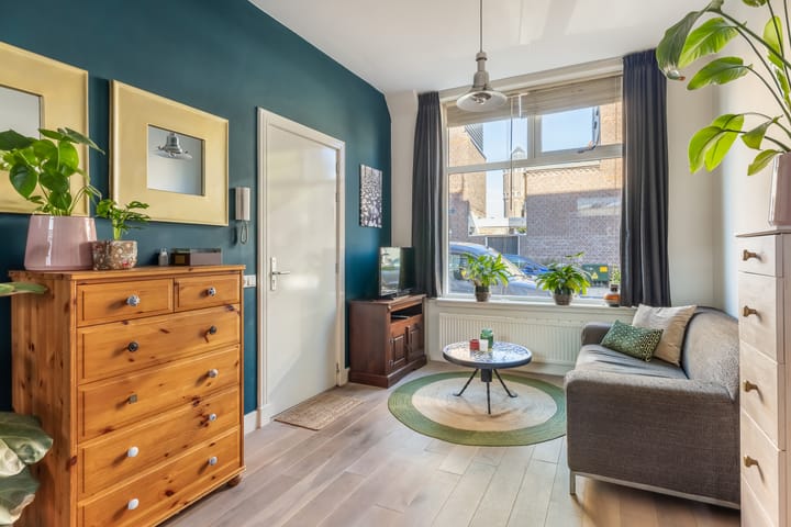 Foto 6 van Egelantierstraat 24