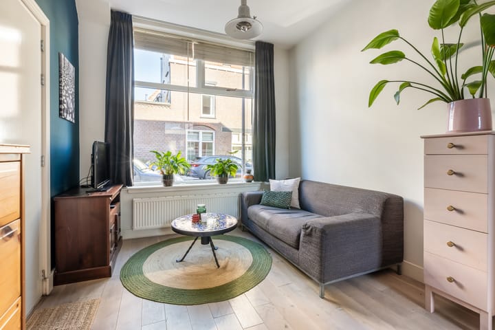 Foto 7 van Egelantierstraat 24