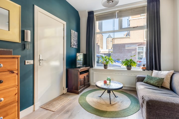 Foto 8 van Egelantierstraat 24