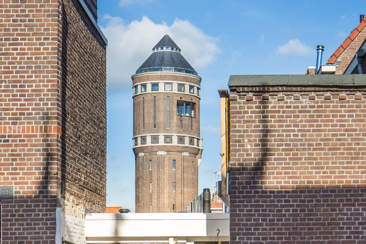 Foto 9 van Egelantierstraat 24