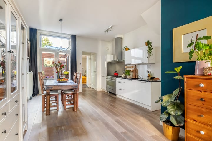 Foto 11 van Egelantierstraat 24