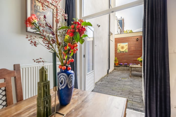 Foto 13 van Egelantierstraat 24