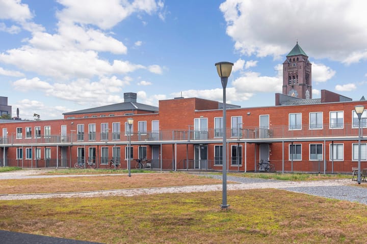 Foto 11 van Sint Jorisstraat 35