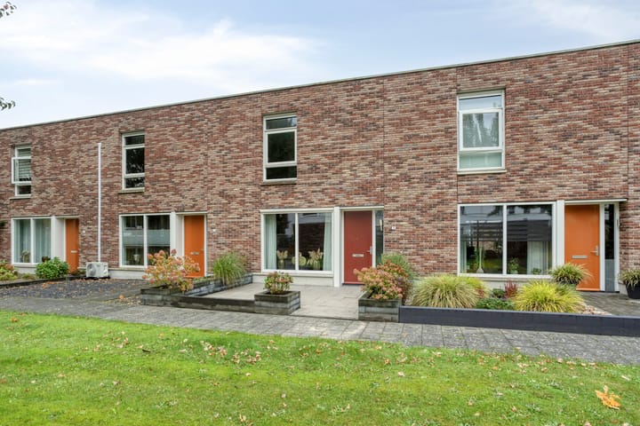 Foto 1 van Holtackers 10