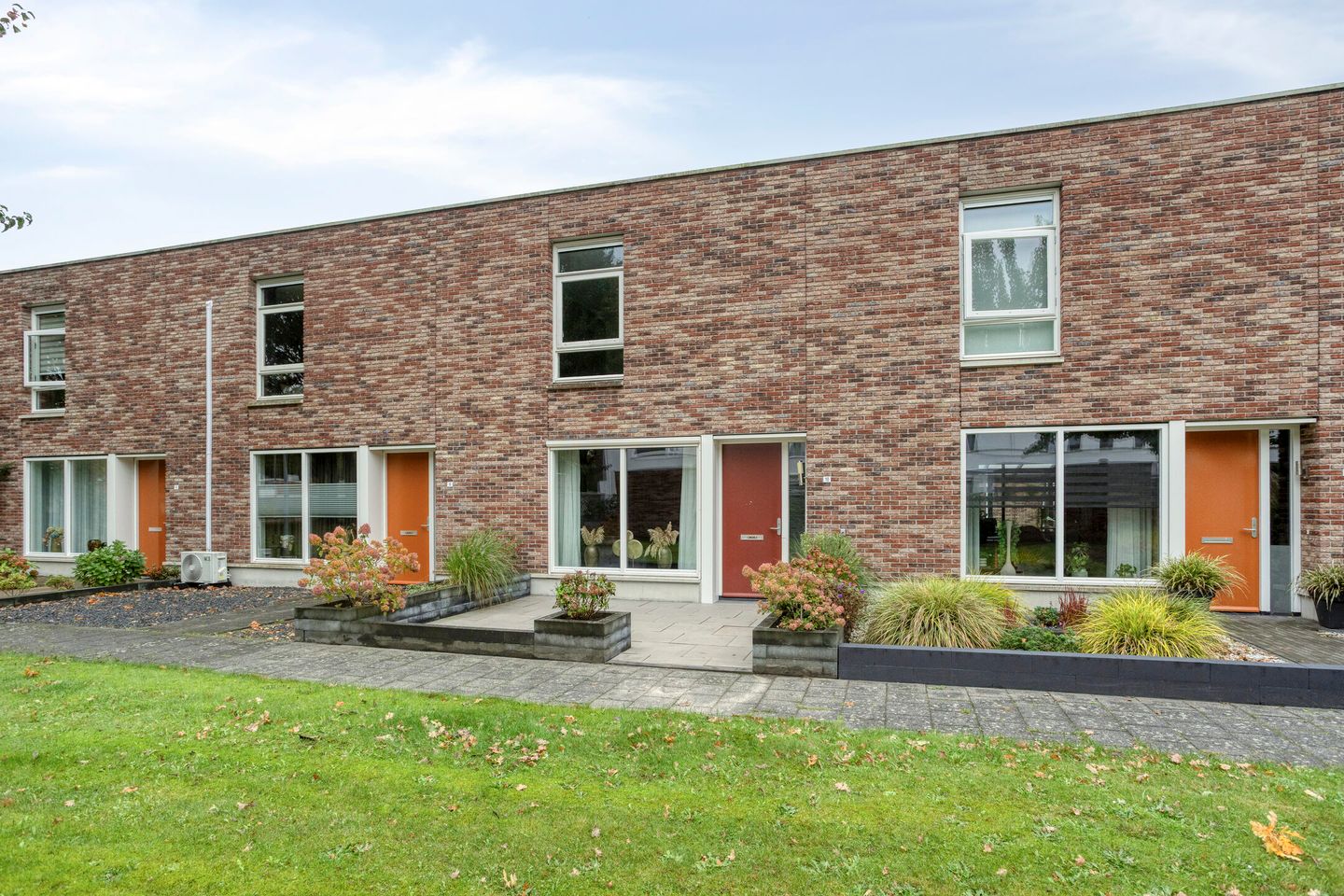 Foto 1 van Holtackers 10