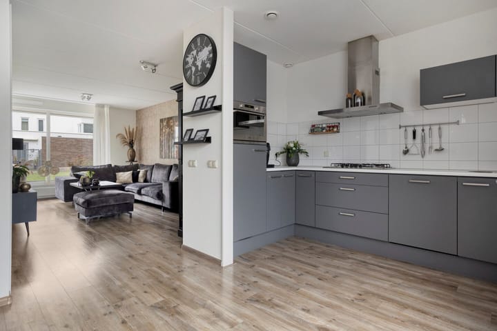 Foto 8 van Holtackers 10