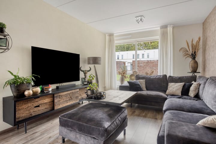 Foto 3 van Holtackers 10