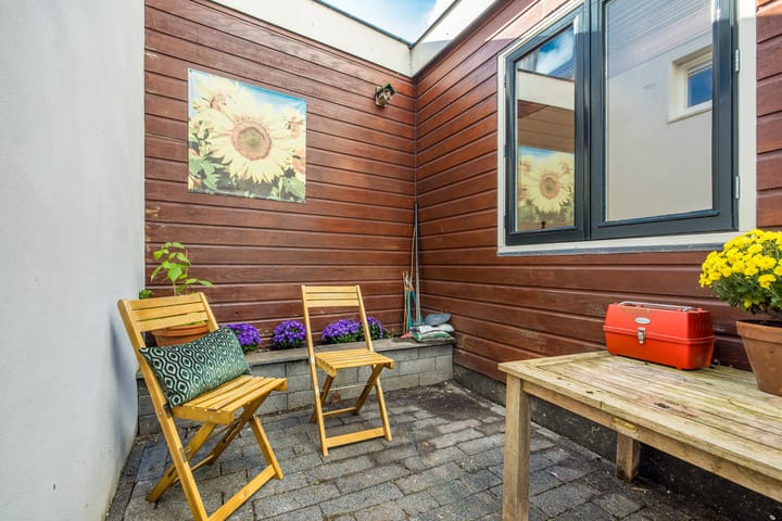 Foto 28 van Egelantierstraat 24