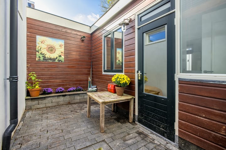 Foto 25 van Egelantierstraat 24