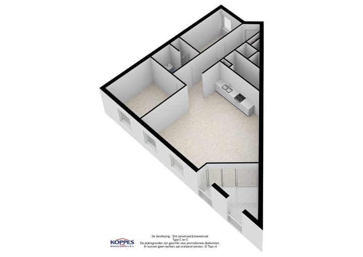 Foto 26 van Sint Jorisstraat 35