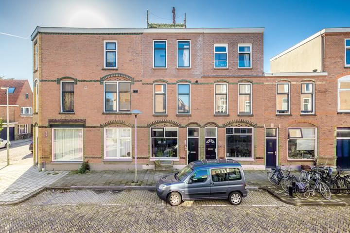 Foto 30 van Egelantierstraat 24