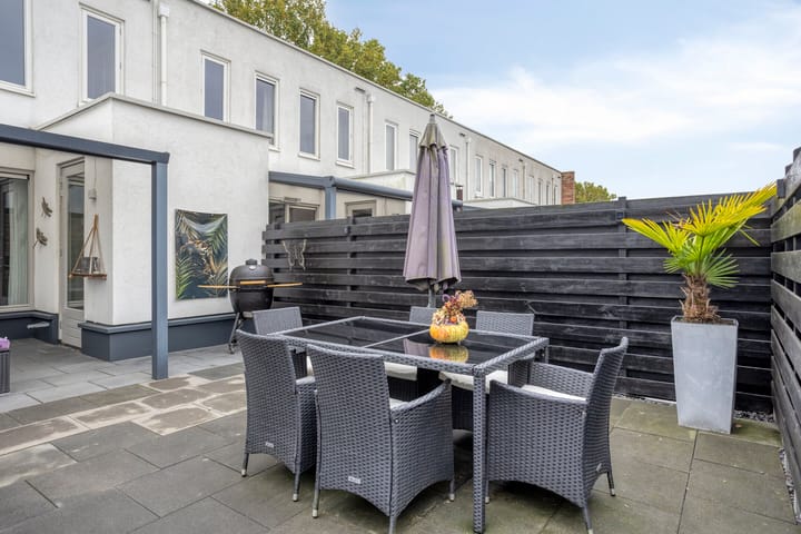 Foto 27 van Holtackers 10