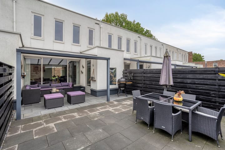 Foto 29 van Holtackers 10