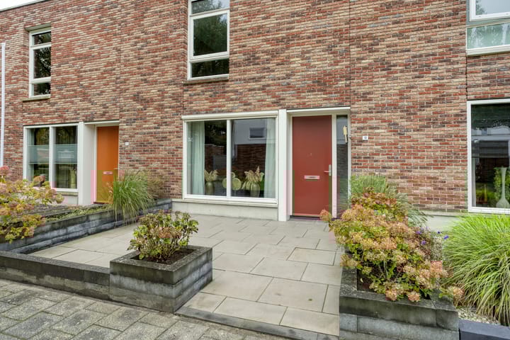 Foto 35 van Holtackers 10