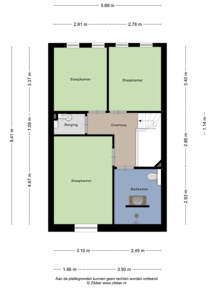 Foto 40 van Holtackers 10