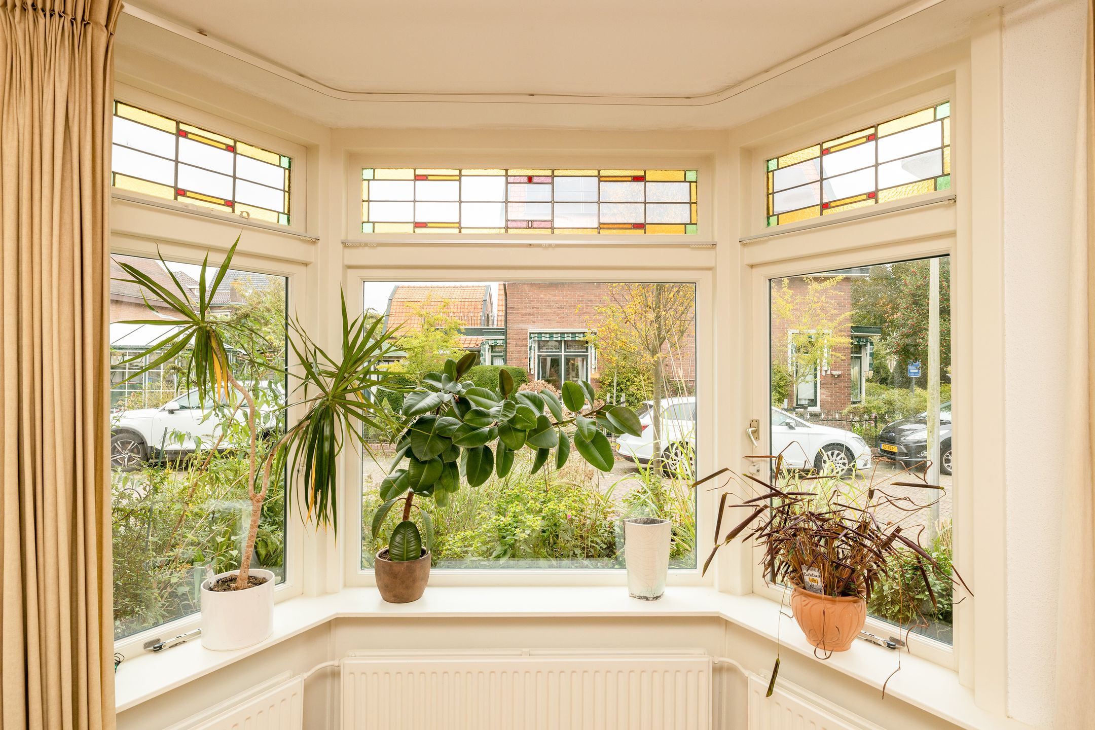 Photo 3 of Julianastraat 4