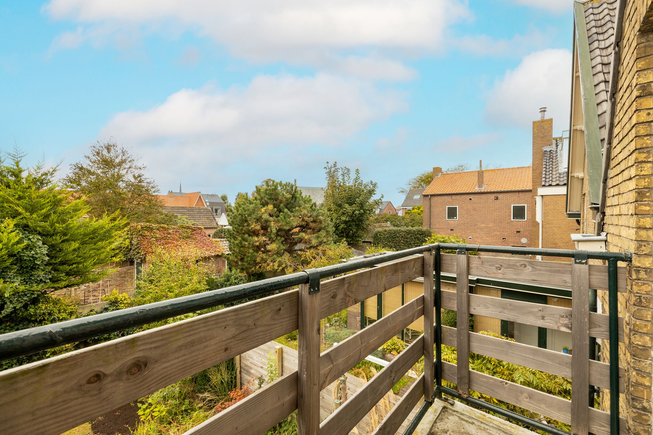 Photo 27 of Julianastraat 4