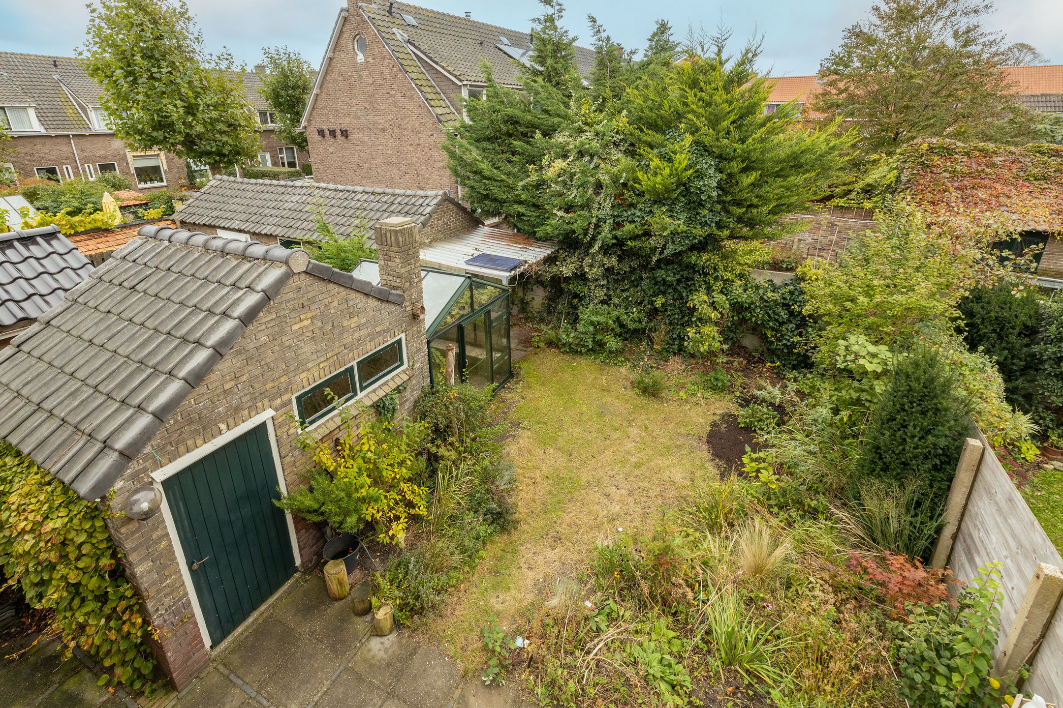 Photo 33 of Julianastraat 4