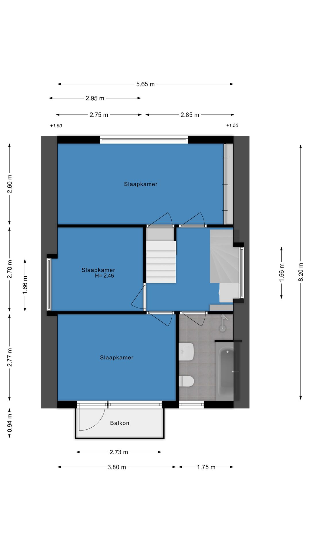 Photo 41 of Julianastraat 4