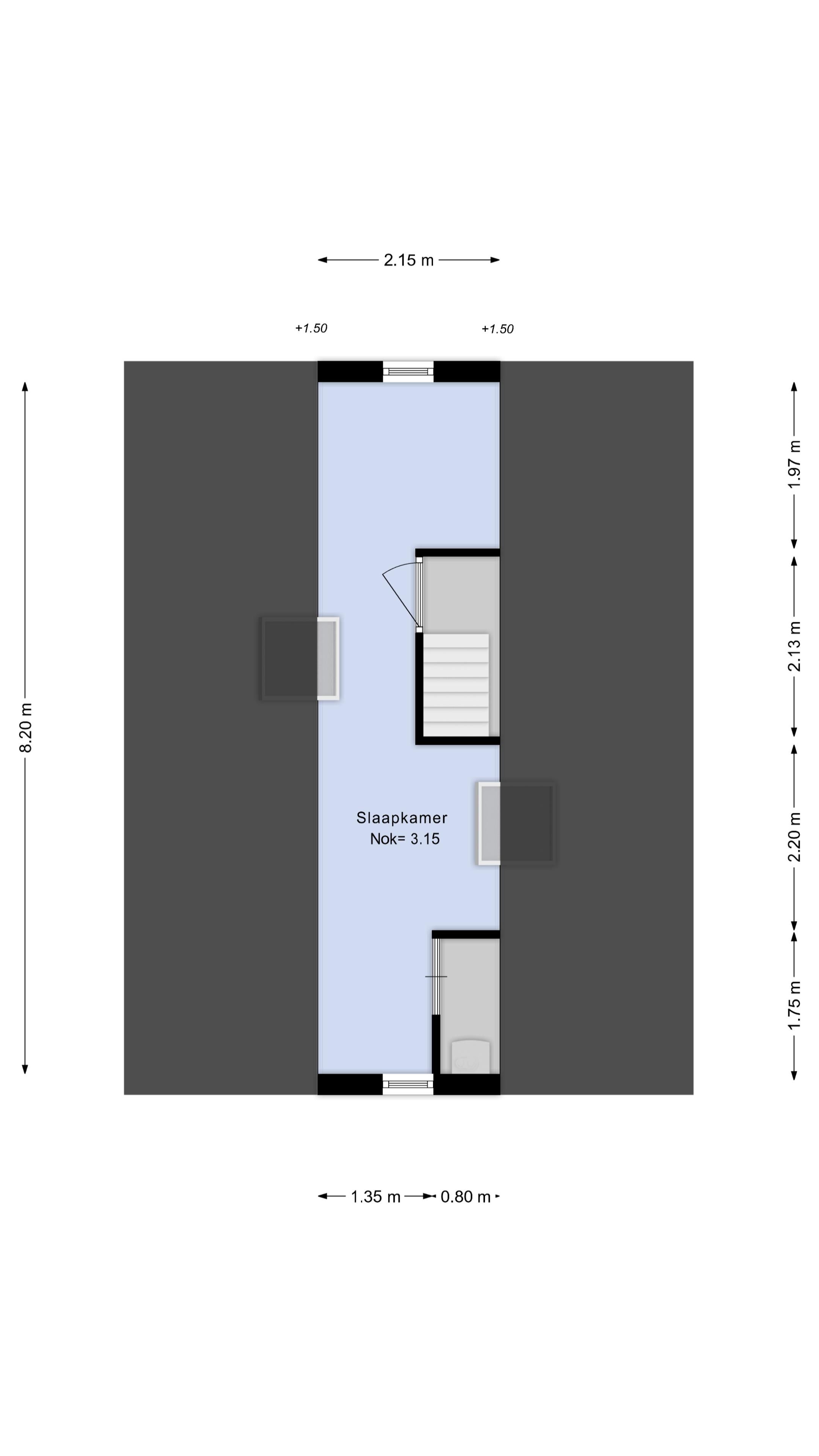 Photo 42 of Julianastraat 4