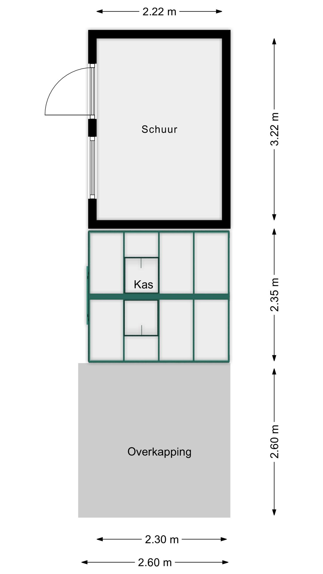 Photo 43 of Julianastraat 4