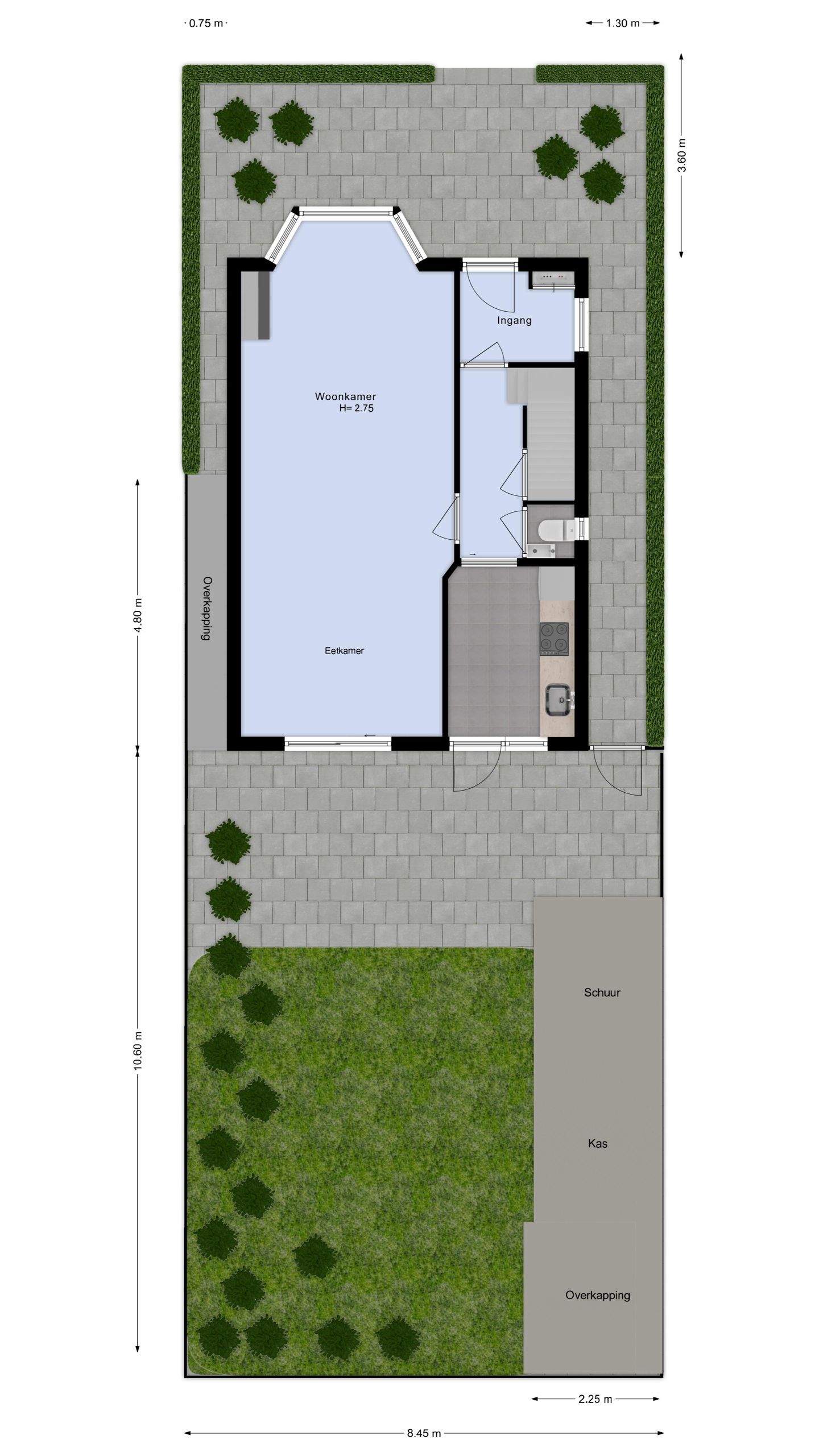 Photo 44 of Julianastraat 4