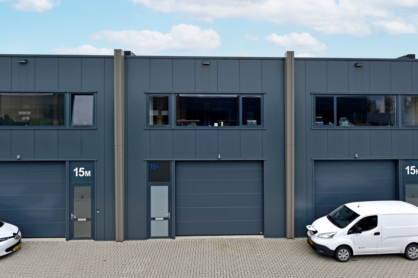 View photo 5 of Smitspol 15-l