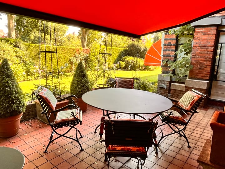 Foto 2 van Offenberglaan 1-1A