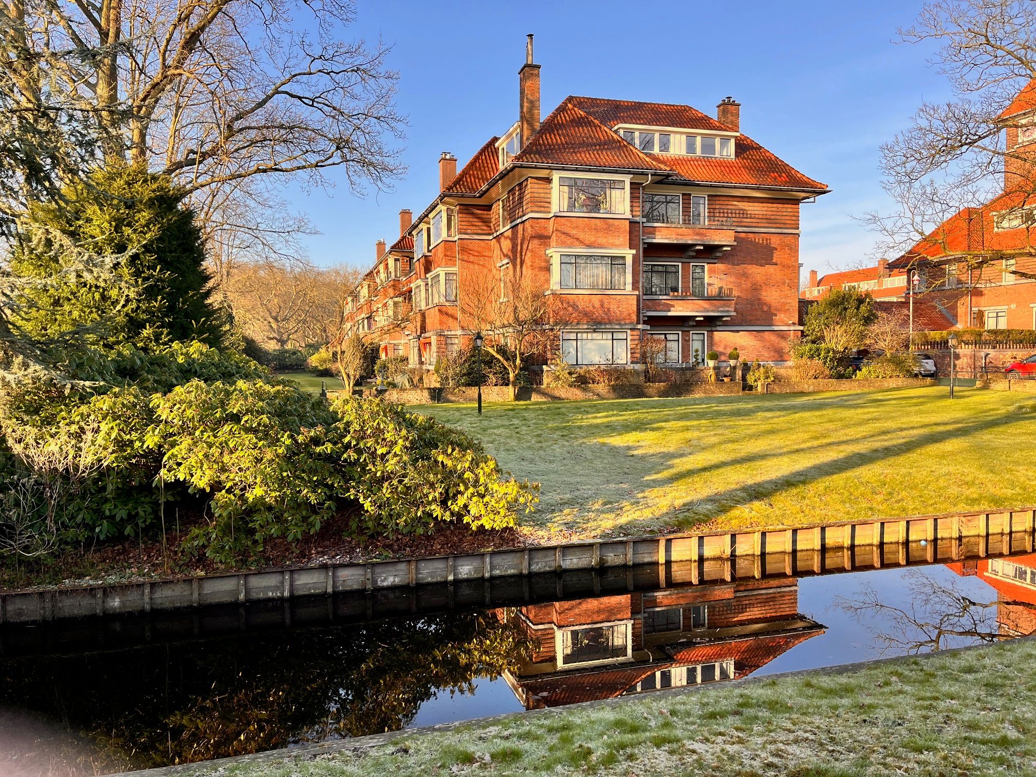 Offenberglaan 1-1A 1 1A