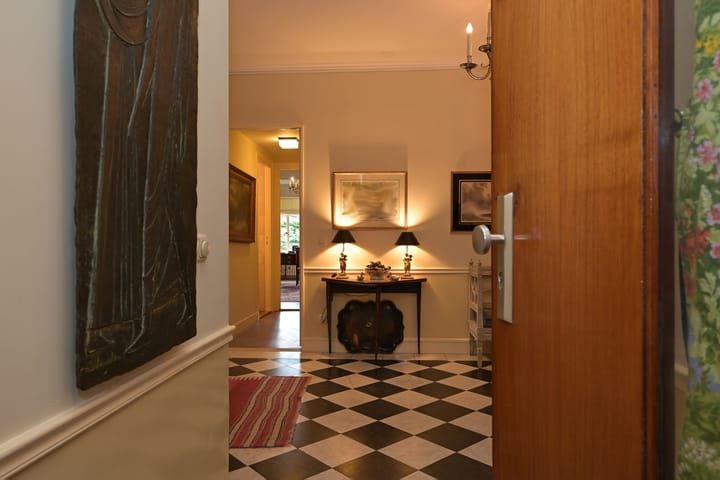 Foto 3 van Offenberglaan 1-1A