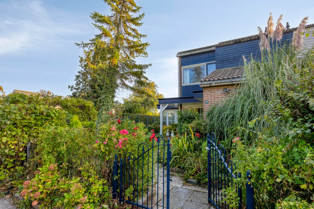 Foto 32 van Kapberg 29