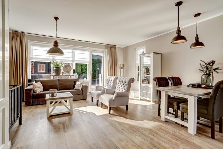 Photo 2 of Prinses Margrietstraat 13