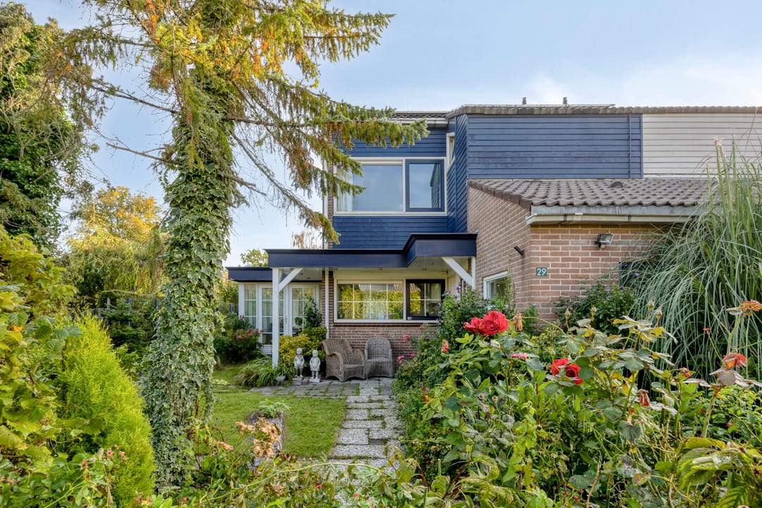 Foto 7 van Kapberg 29