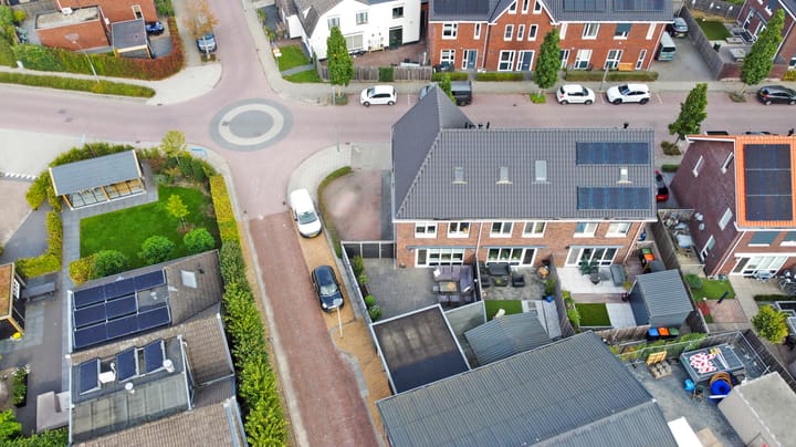 Photo 4 of Prinses Margrietstraat 13