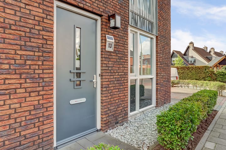 Photo 5 of Prinses Margrietstraat 13