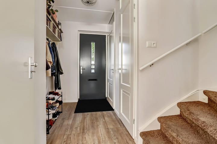 Photo 7 of Prinses Margrietstraat 13