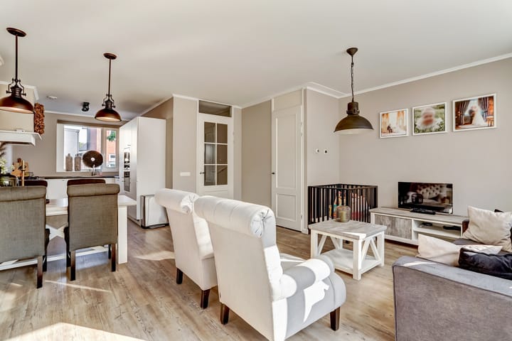 Photo 11 of Prinses Margrietstraat 13