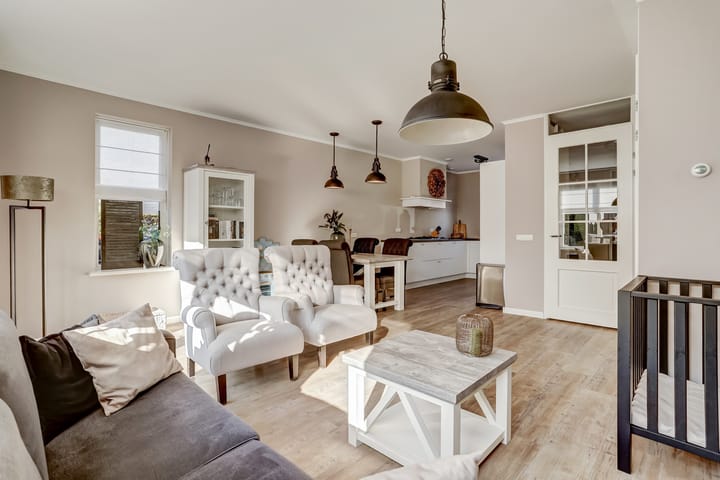 Photo 12 of Prinses Margrietstraat 13