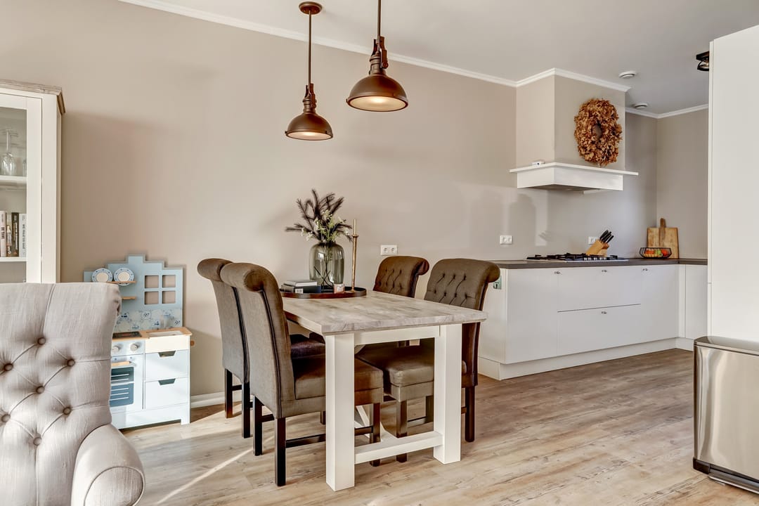 Foto 13 van Prinses Margrietstraat 13