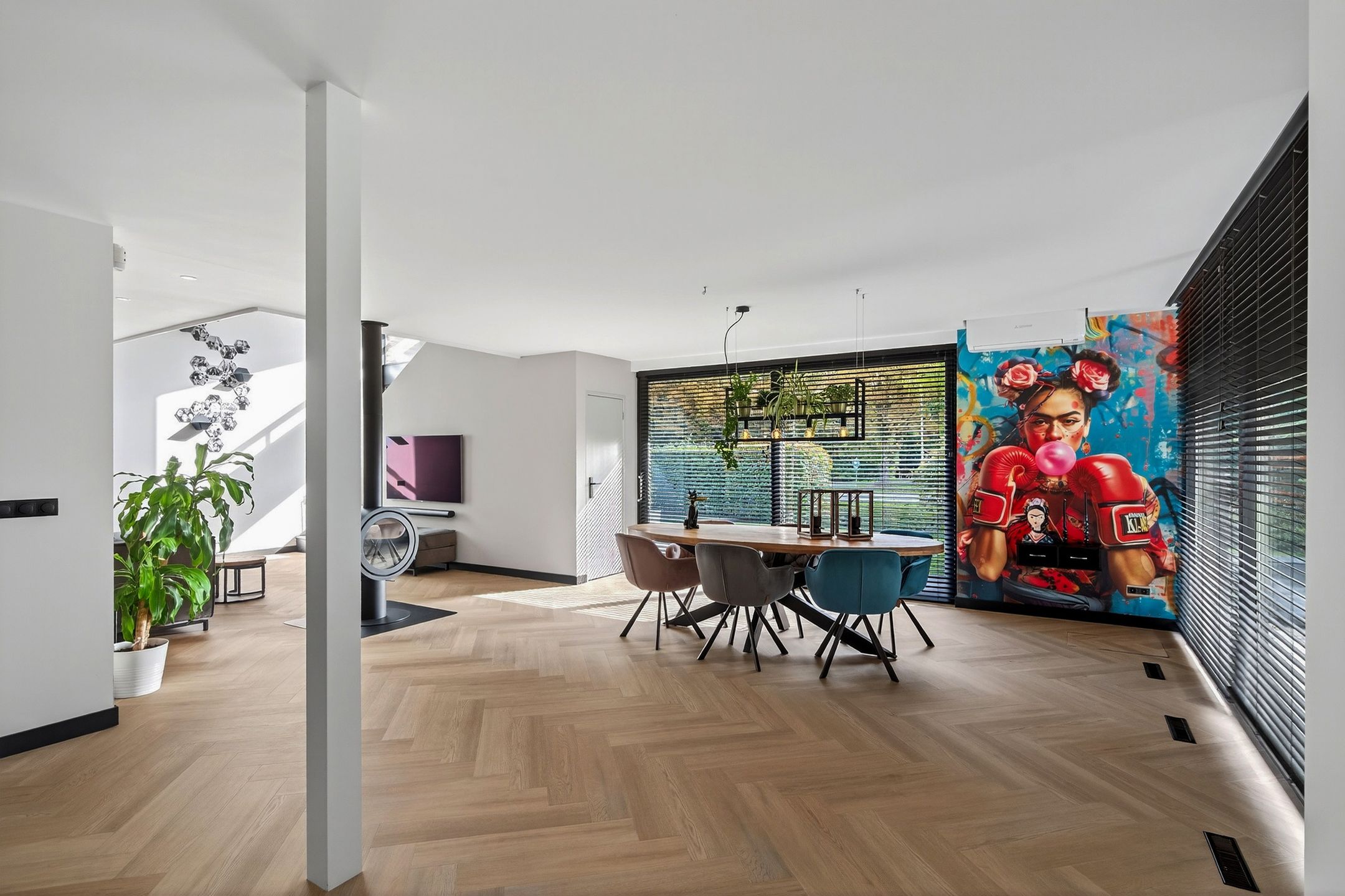 Foto 12 van Roerdomp 8