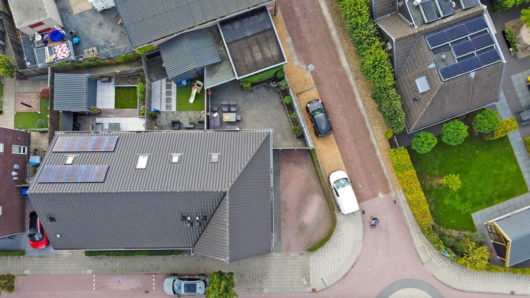 Foto 38 van Prinses Margrietstraat 13