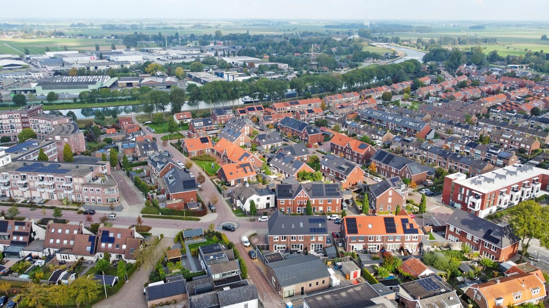 Foto 43 van Prinses Margrietstraat 13